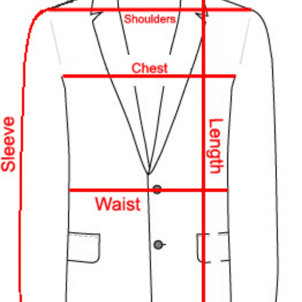 Jacket - Picture 5 of 5